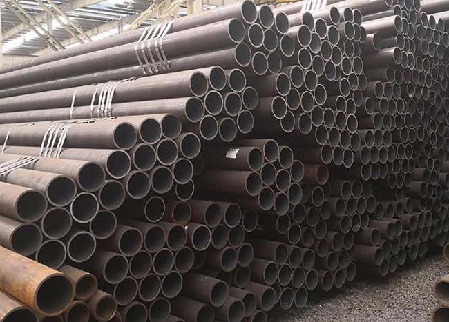抚州20cr合金钢管